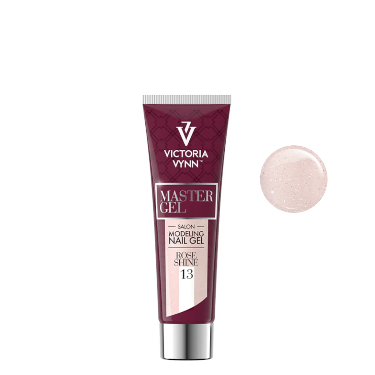 Victoria Vynn Master Gel Poly Gel 13 Rose Shine (EXP 05/2026)