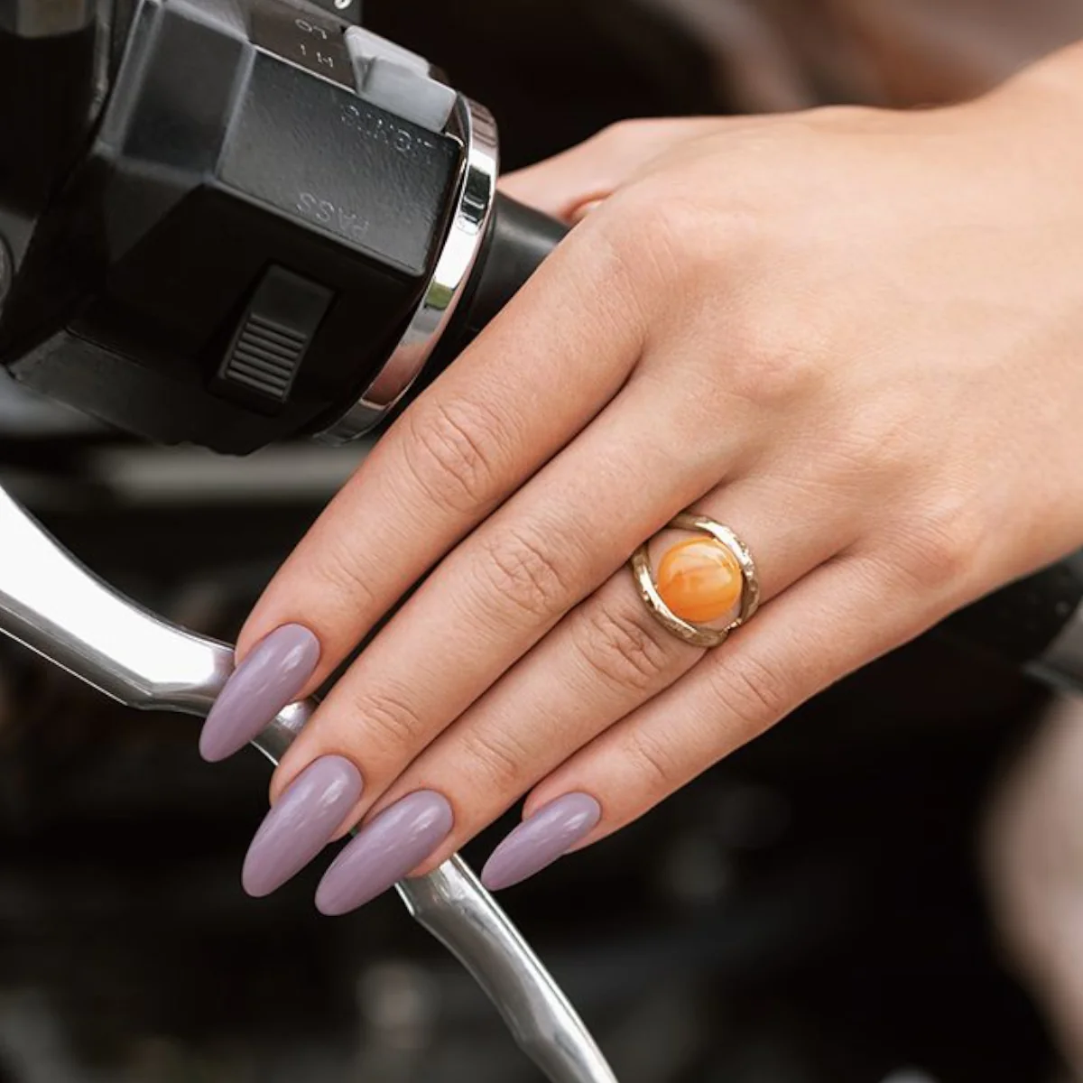 Victoria Vynn Pure Creamy Hybrid Gel 234 Mauve Landscape - Image 2