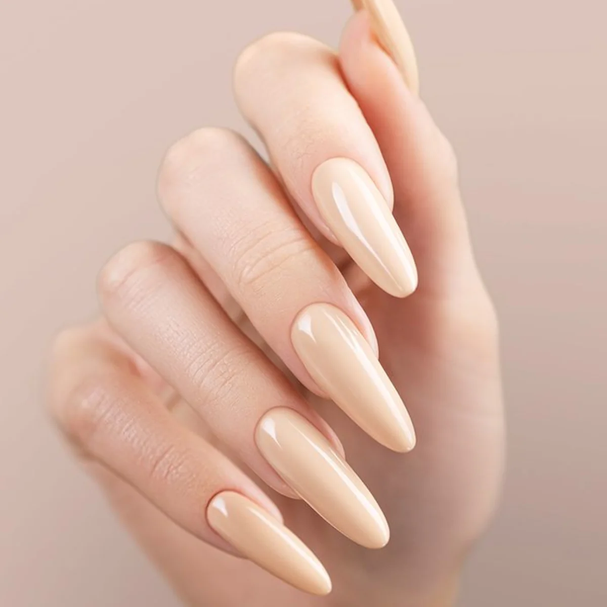 Victoria Vynn Pure Creamy Hybrid Gel 243 Desert Sand - Image 2