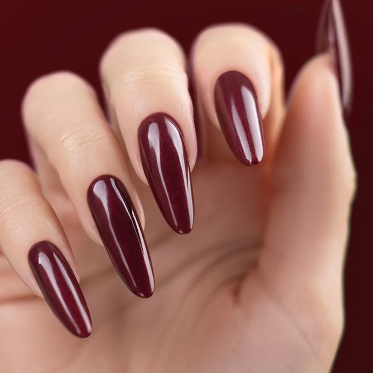 Victoria Vynn Pure Creamy Hybrid Gel 248 Hot Rock - Image 2