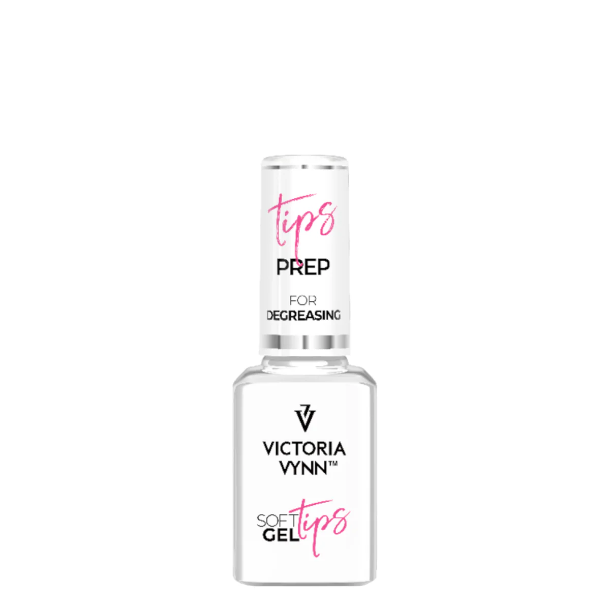 Victoria Vynn Soft Gel Tips Prep for Degreasing (EXP 02/2026)