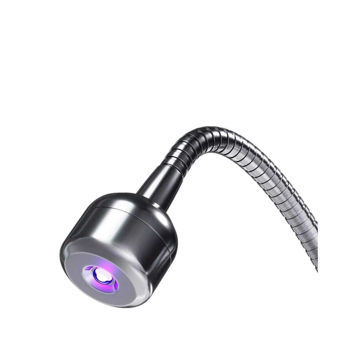 Victoria Vynn Soft Gel Tips Starter Kit with LED Lamp - Image 3