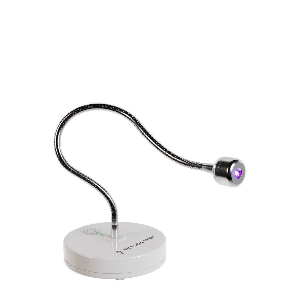 Victoria Vynn Soft Gel Tips Starter Kit with LED Lamp - Image 4