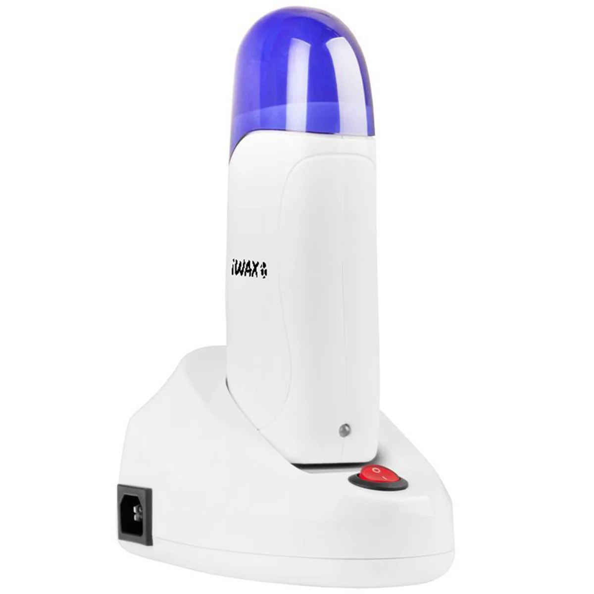 Wax heater 40w mono roll