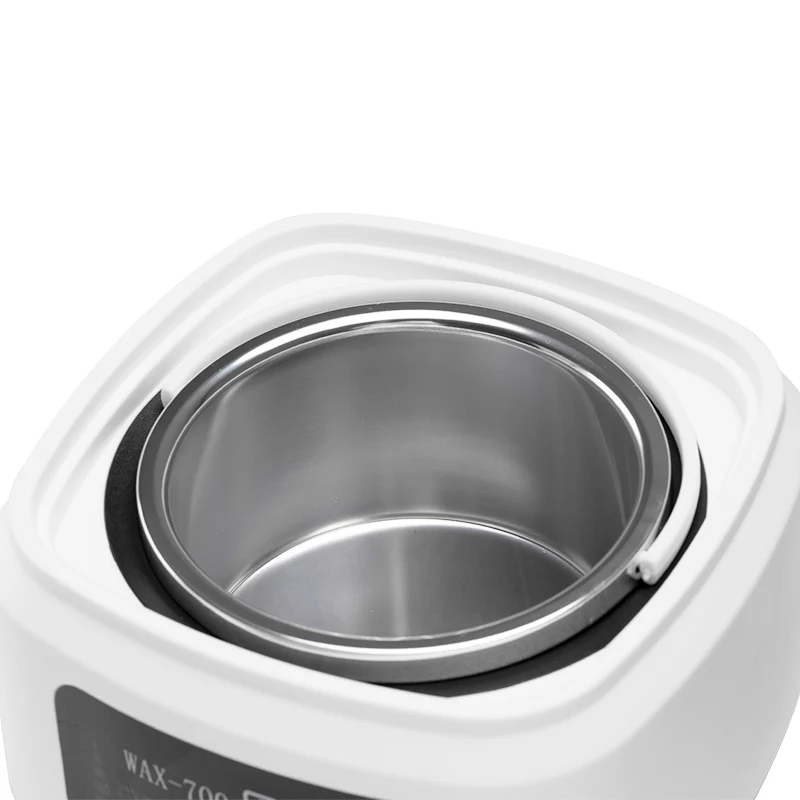 ACTIVESHOP Wax heater pro wax 700 500ml can, 120w white - Image 2