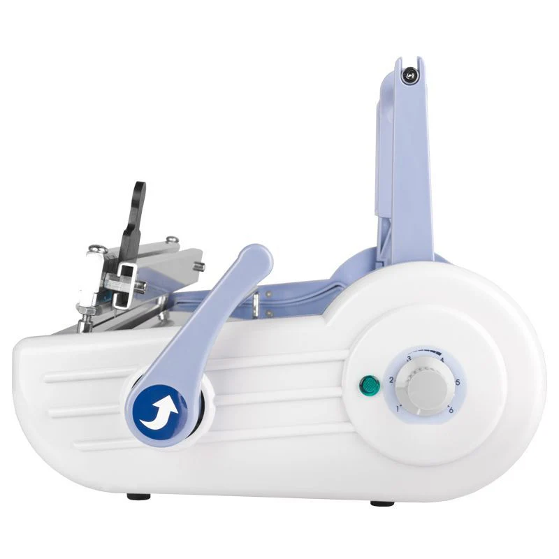 Welding machine for lafomed f-300a sleeves - Image 4