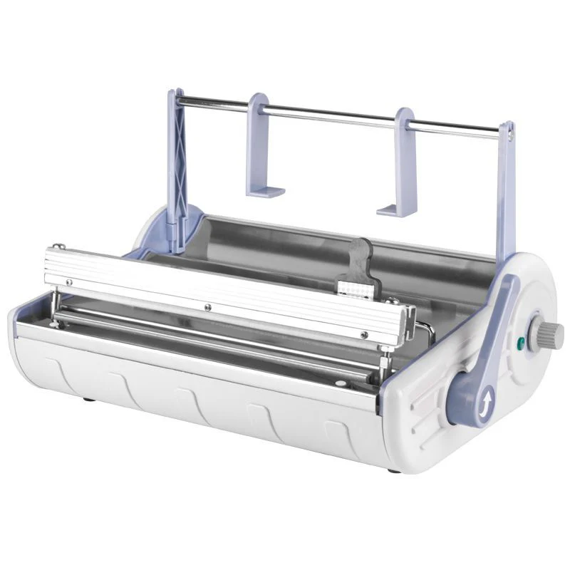Welding machine for lafomed f-300a sleeves - Image 5