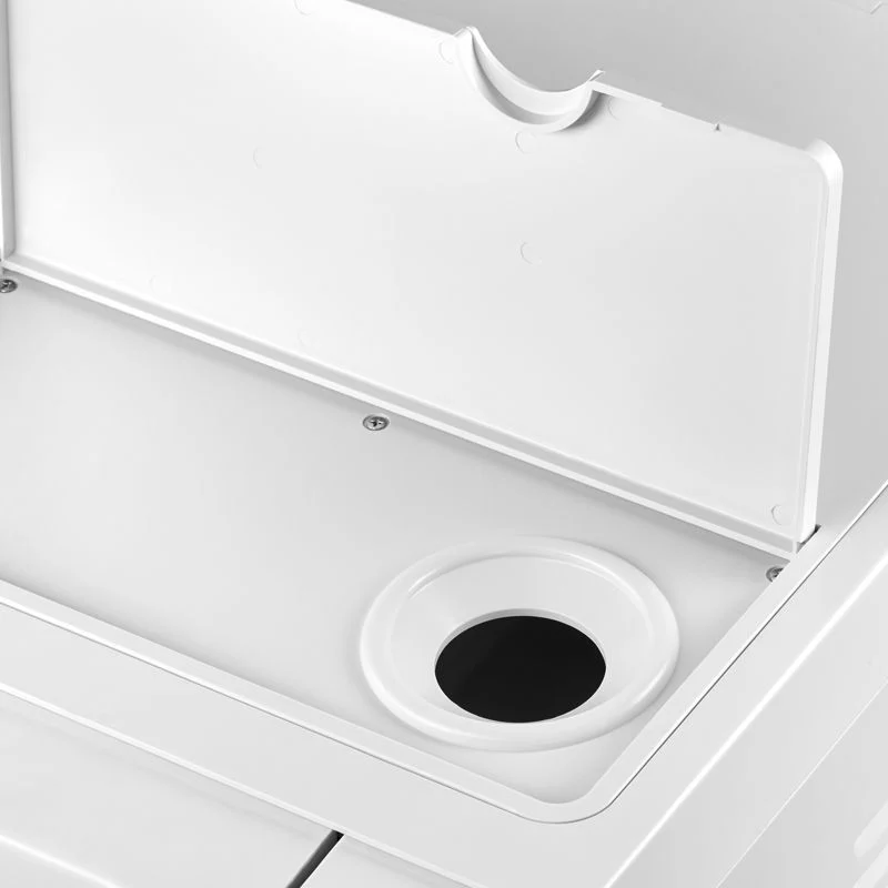 Woson Autoclave New Tanco 8L Type D With Printer Class B - Medical - Image 5