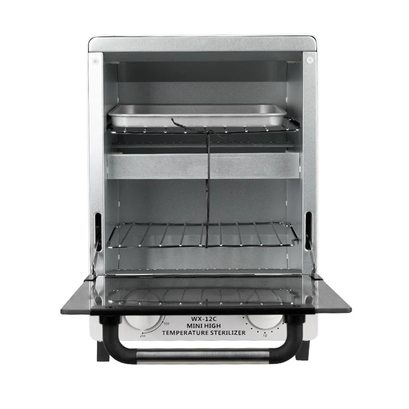 ActiveShop WX-12C High-Temperature Sterilizer - Image 2