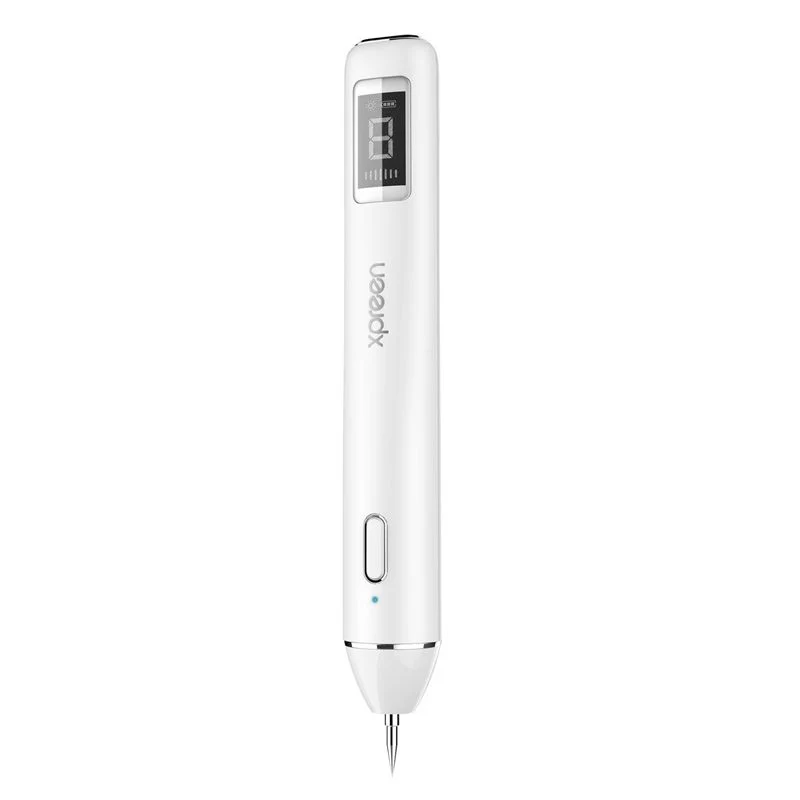 Xpreen professional spot remover - electrocoagulator