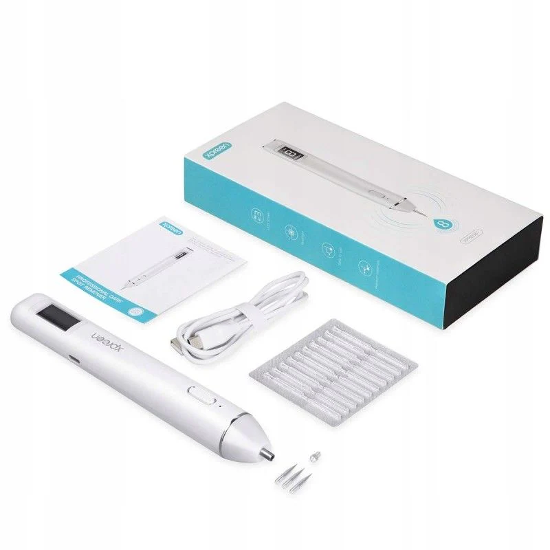 Xpreen professional spot remover - electrocoagulator - Image 3