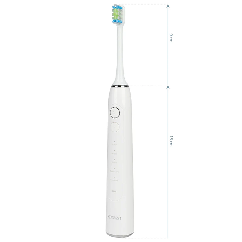 Xpreen Sonic Toothbrush - Image 2